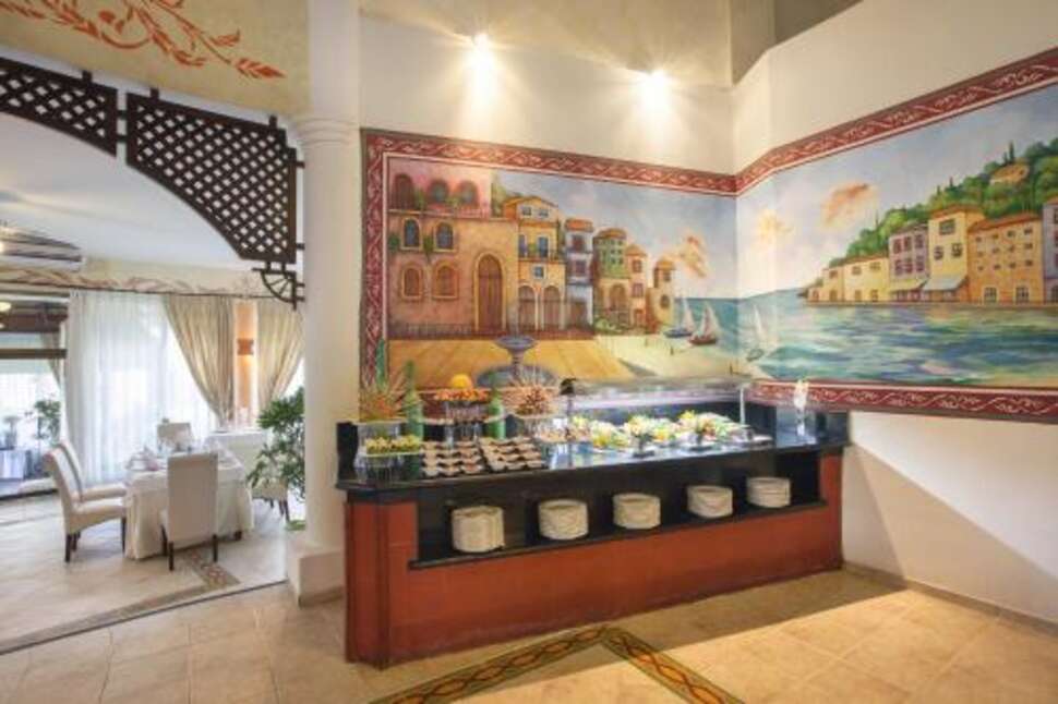 Een foto van Grand Bahia Principe Bavaro