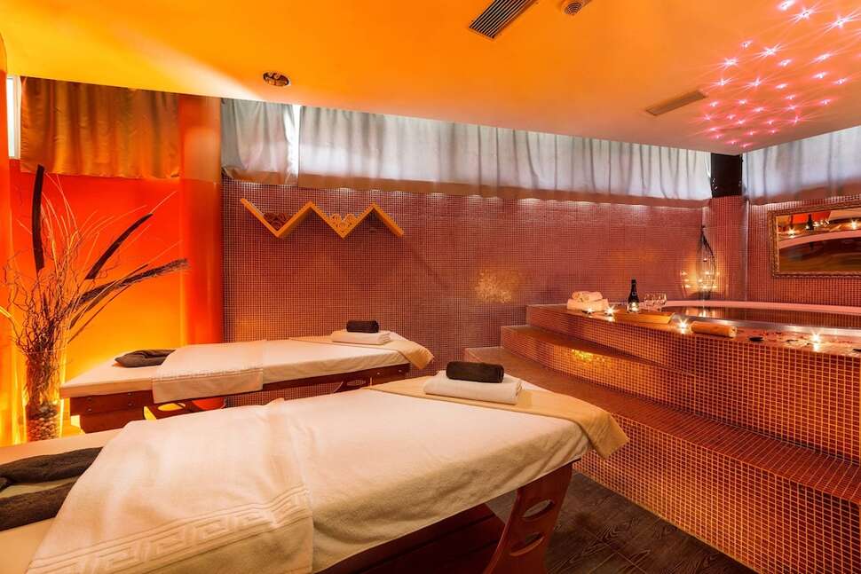 Ein Foto Hotel Punta