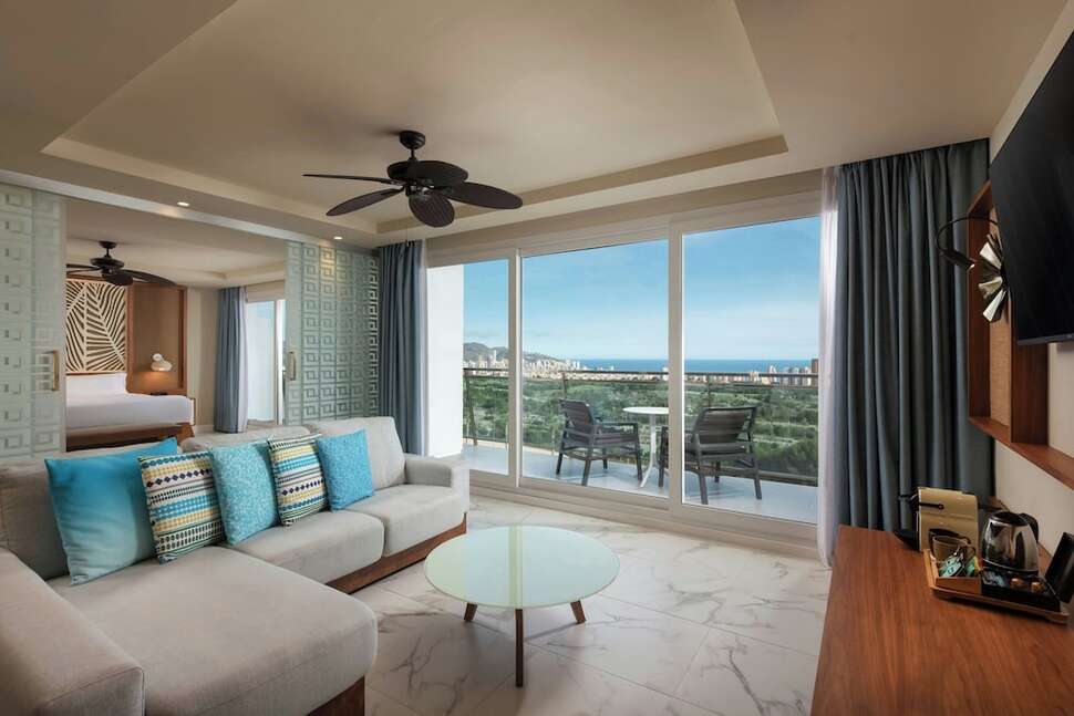 Een foto van Four Points by Sheraton Costa Blanca Resort