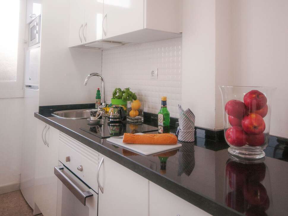 Een foto van Tarahal Appartementen