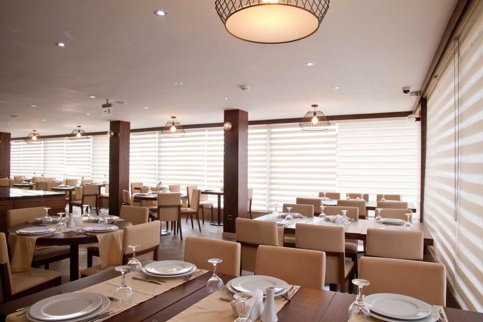 Een foto van Victory Hotel & Spa