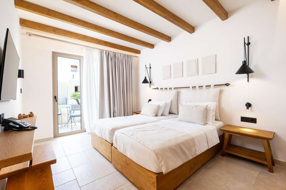 Een foto van Aegean Houses