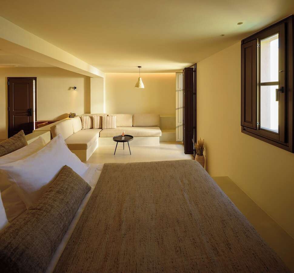 Ein Foto Elessa Hotel