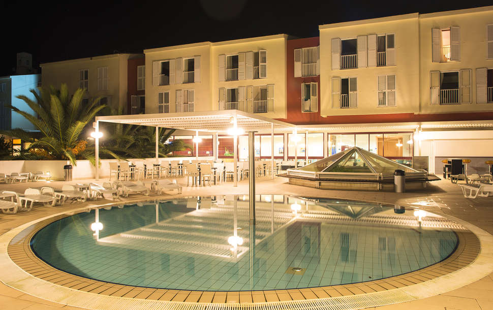 Een foto van Marko Polo Maradiso Hotel by Aminess
