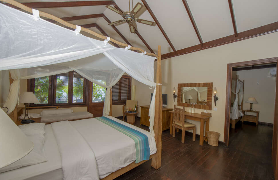 Een foto van Filitheyo Island Resort