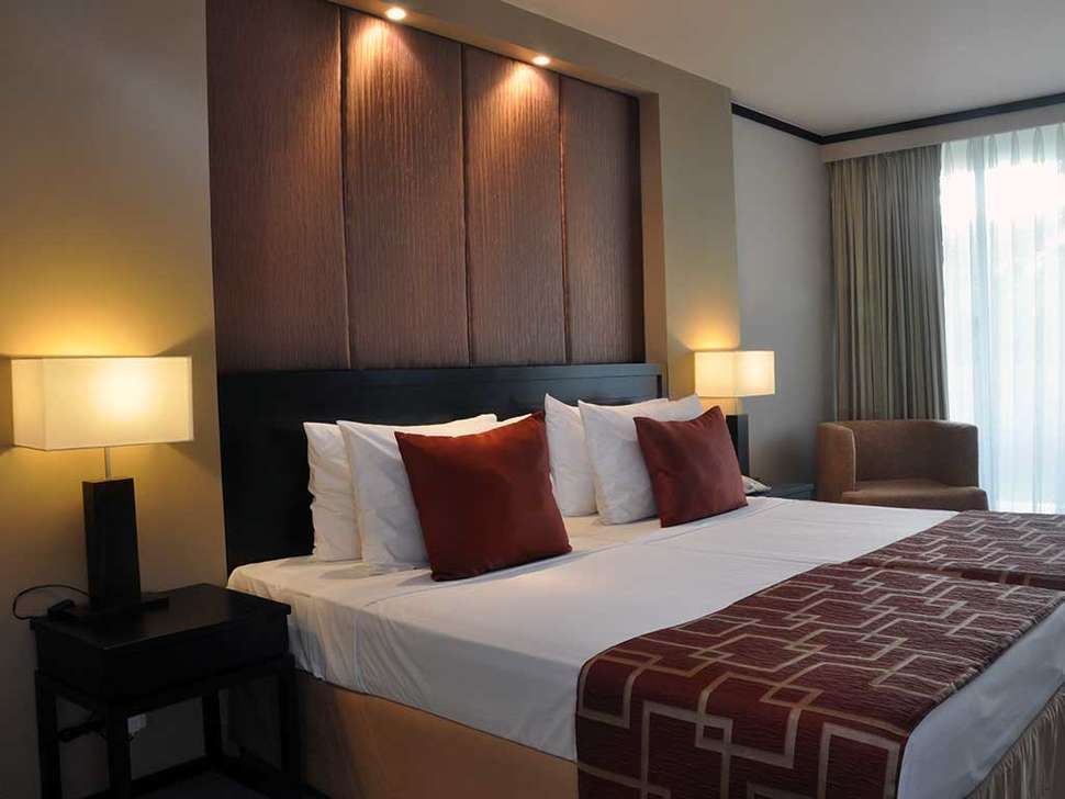 Een foto van Pegasus Reef Hotel