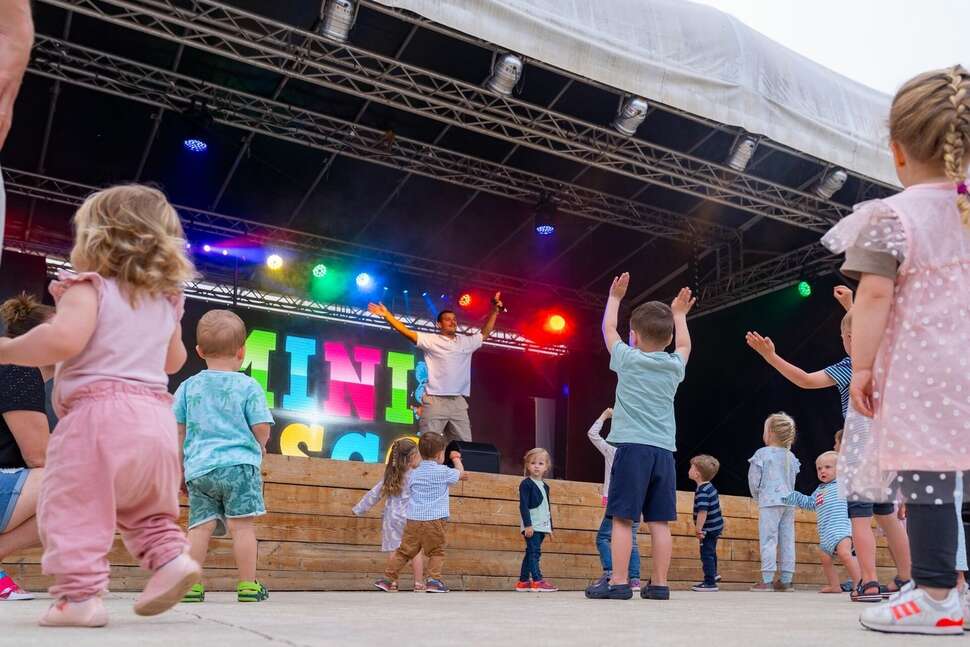 Een foto van Camping Aloha
