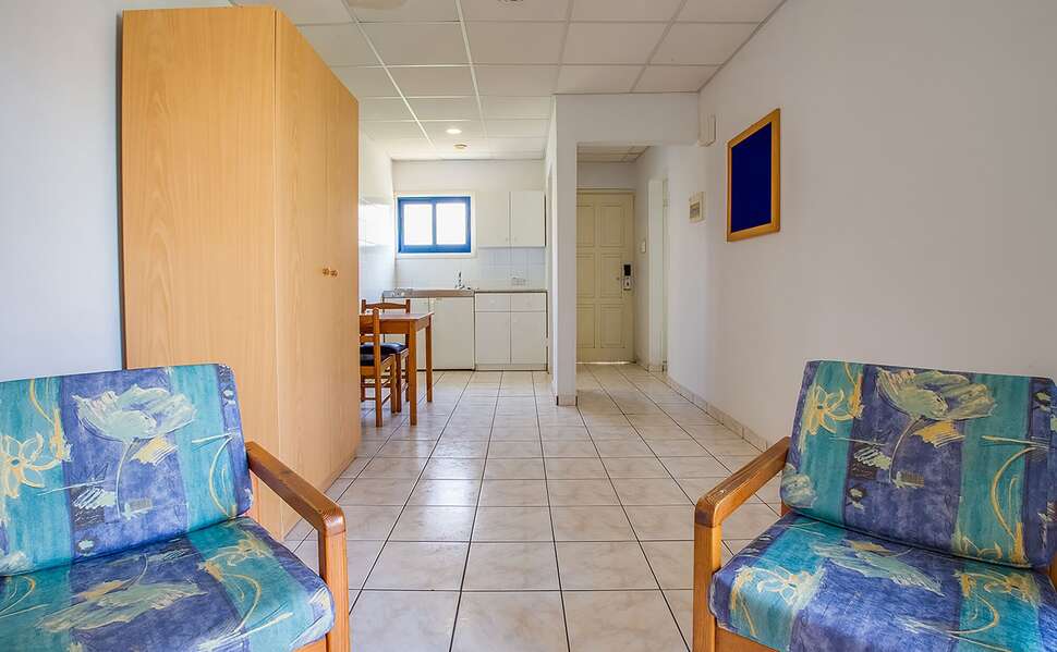 Een foto van Green Bungalows Hotel & Appartementen