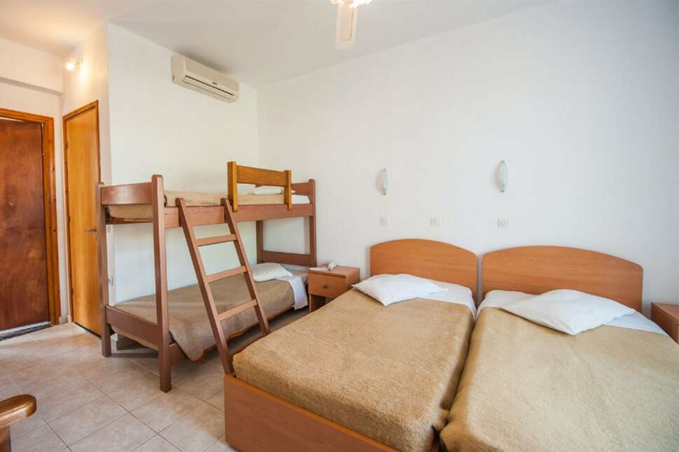 Een foto van Aegean Bay Hotel