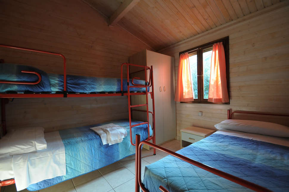 Een foto van Camping Cesenatico Village
