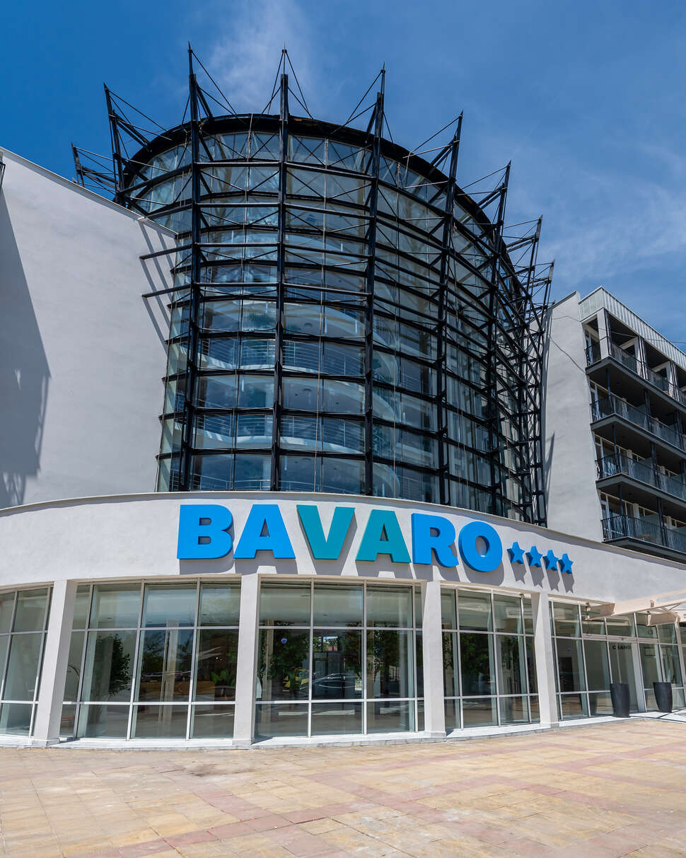 Een foto van Hotel Bavaro