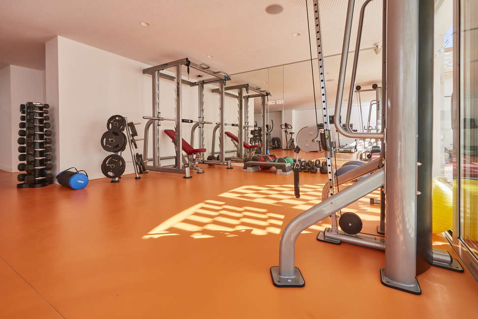 Een foto van Ebano Select Appartementen