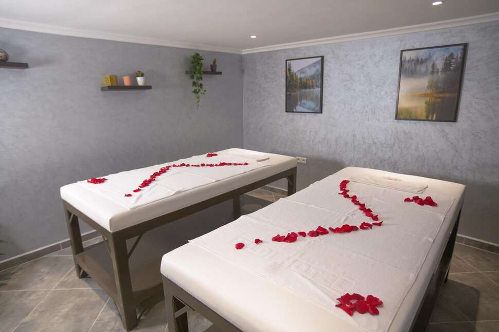 Een foto van Tildi Hotel & Spa