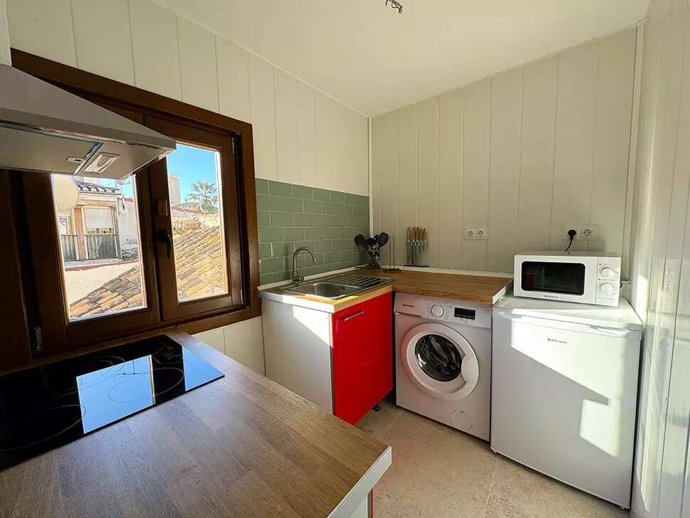 Een foto van Appartementen Plaza San Agustin 3000
