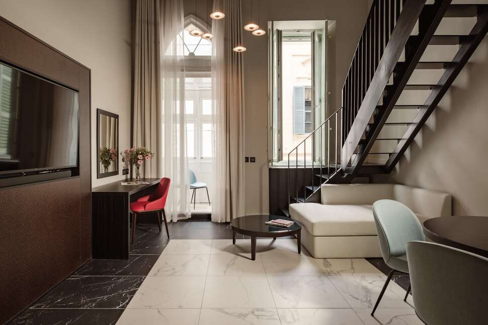 Een foto van The Melior Boutique Hotel