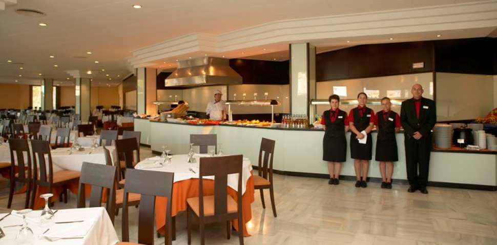 Een foto van Allsun Hotel Illot Park
