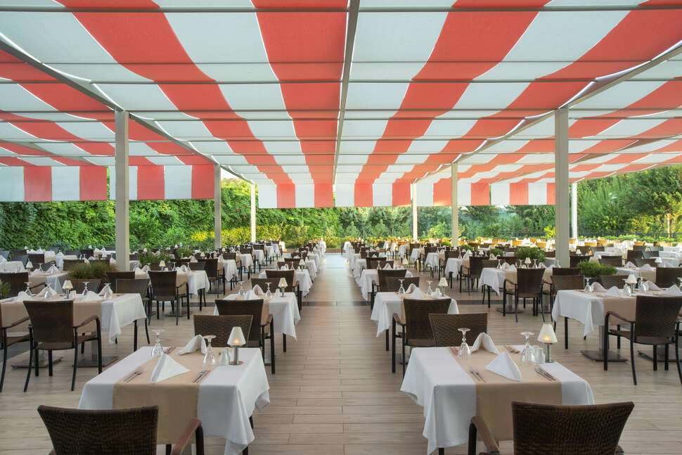 Een foto van Innvista Hotel Belek