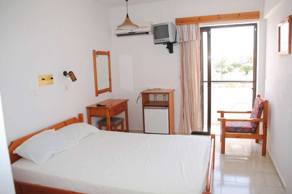 Een foto van Andavis Hotel