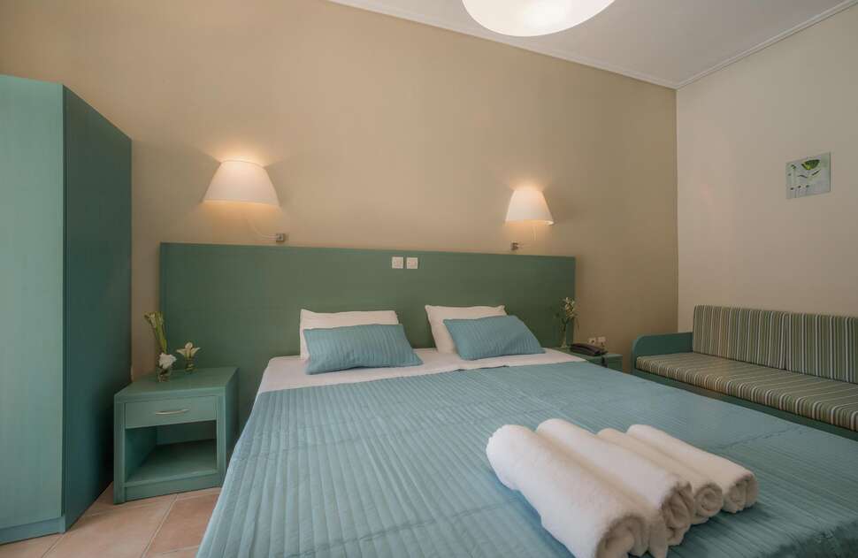 Een foto van Eco Resort Zefyros