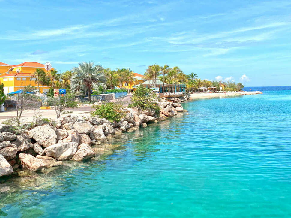 Ein Foto The Royal Sea Aquarium Resort