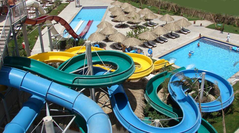 Een foto van Sindbad Club