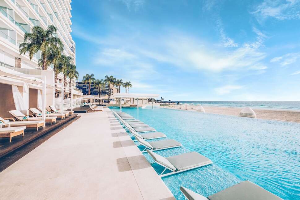 Een foto van Coral Level at Iberostar Selection Cancun