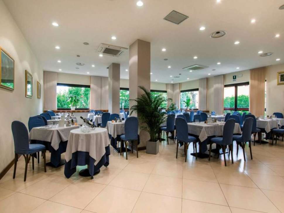 Ein Foto Hotel Du Parc