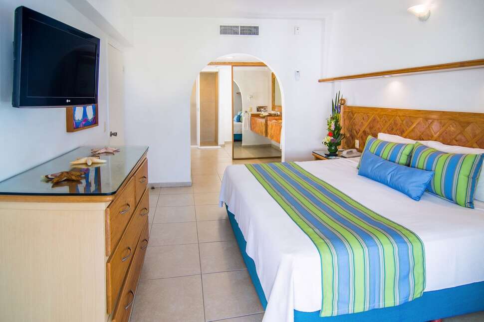 Ein Foto Beachscape Kin Ha Villas & Suites
