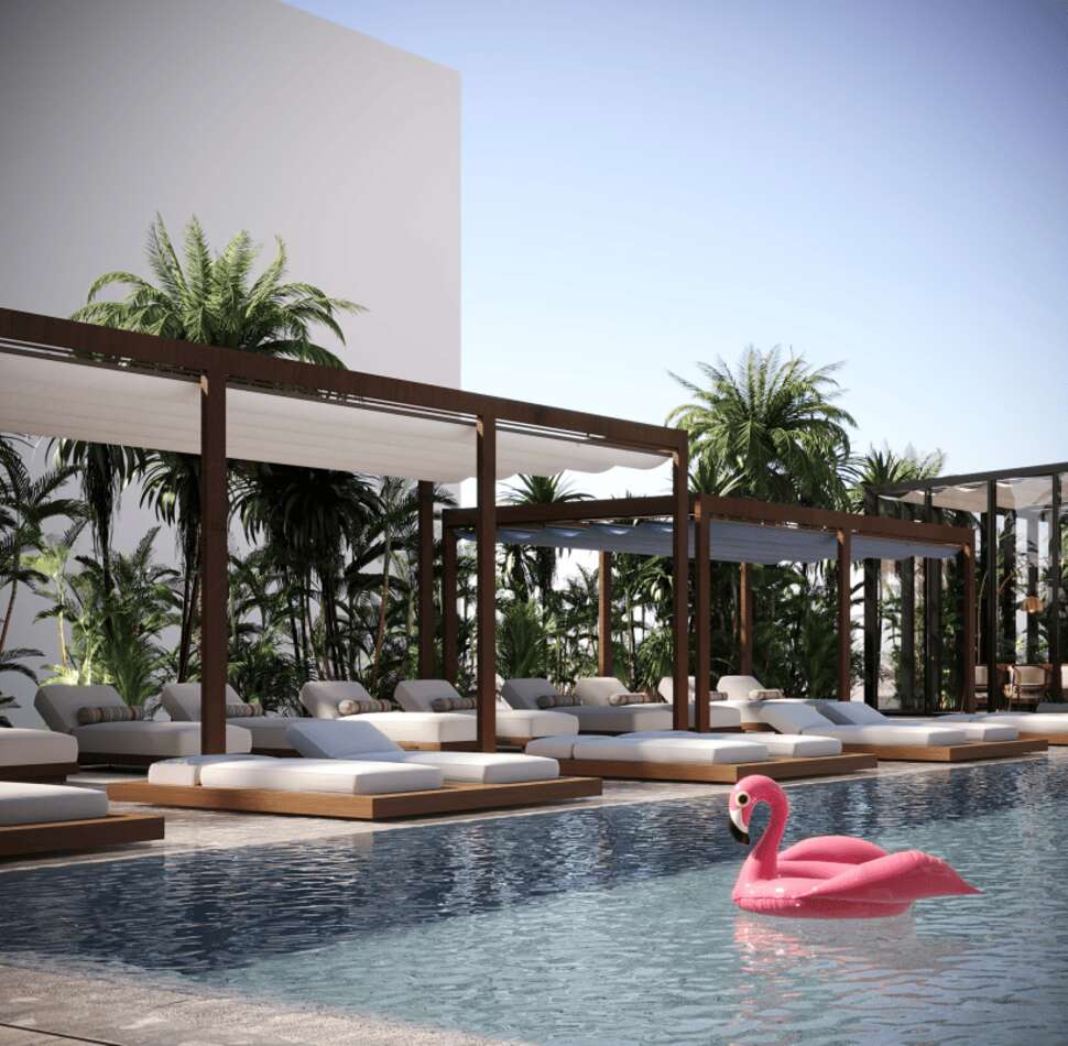 Een foto van Savotel Resort