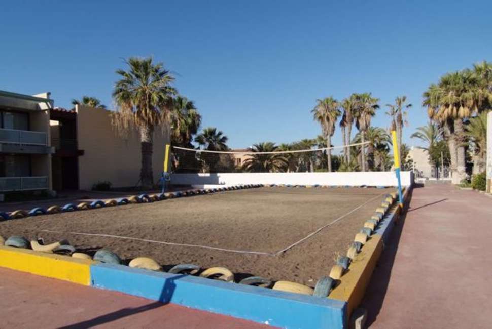Een foto van Hotel Club Palia Don Pedro