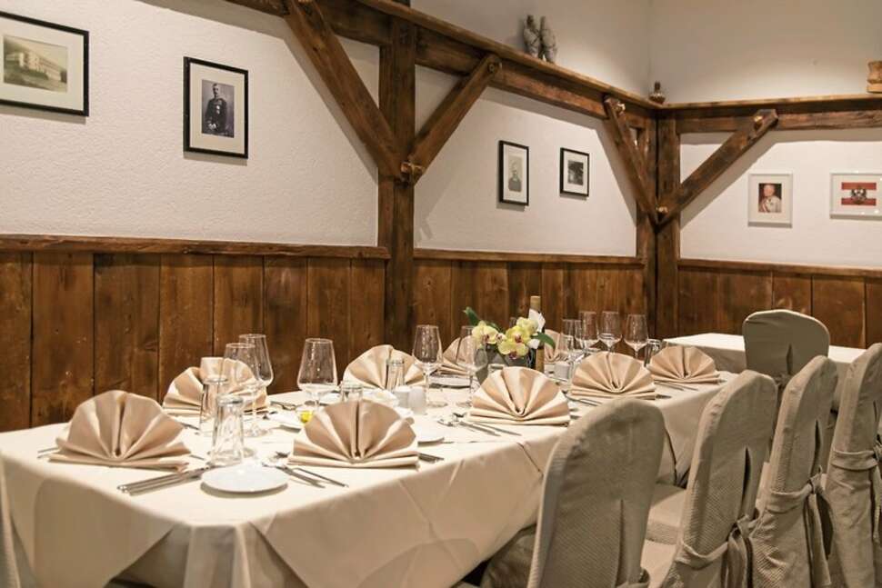 Een foto van Alpenhotel Weitlanbrunn