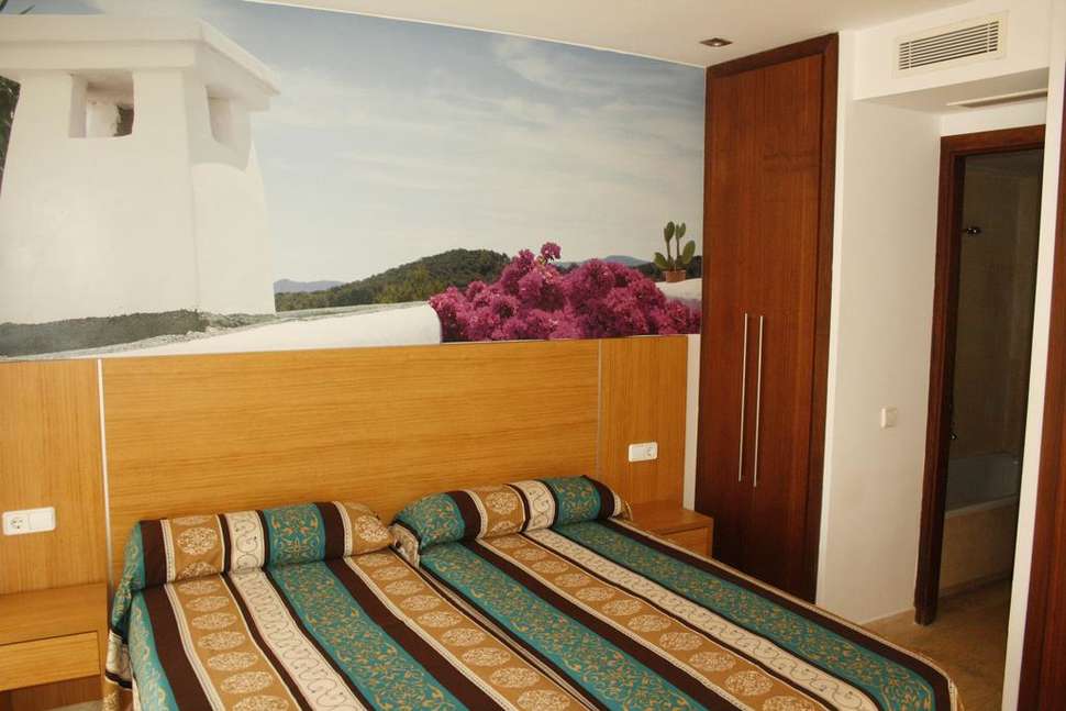 Een foto van Ibiza Jet Appartementen