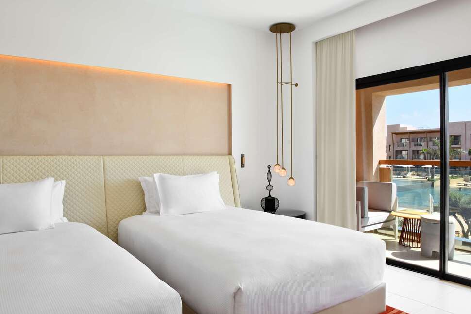 Ein Foto Hilton Taghazout Bay Beach Resort & Spa