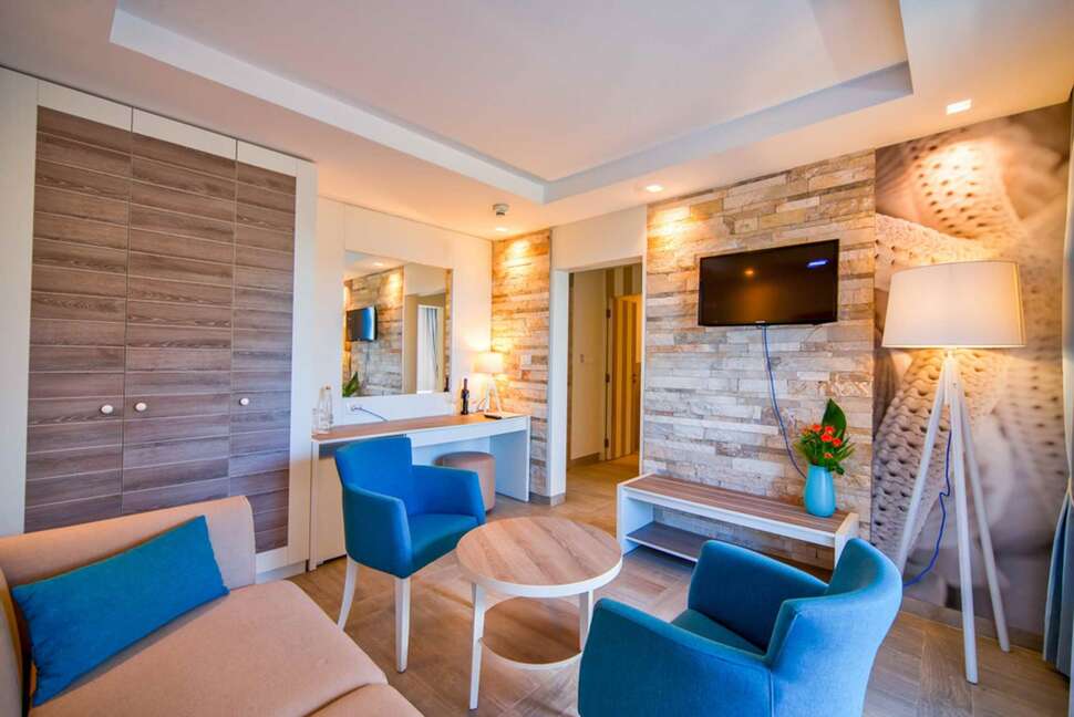 Ein Foto Hotel Aleksandar