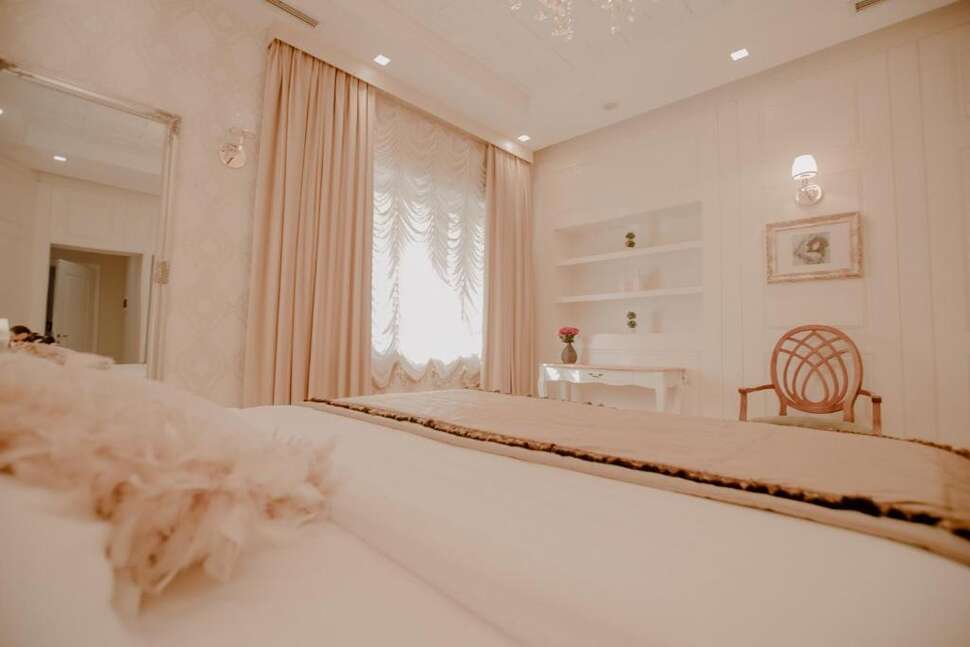 Een foto van Green House