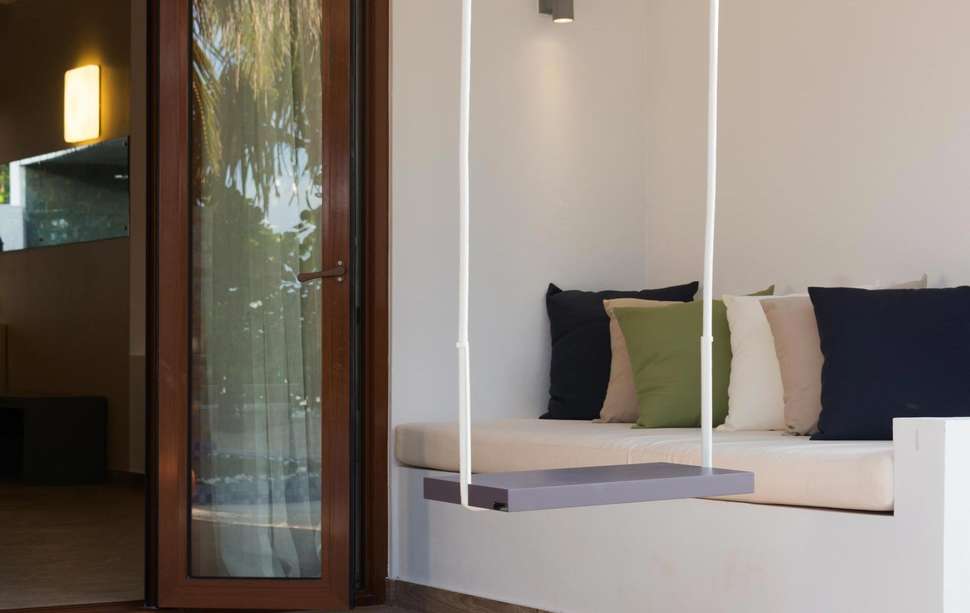 Een foto van Cocoon Maldives Resort