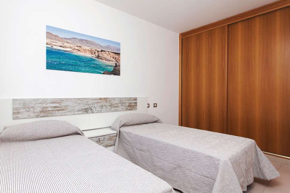 Een foto van Appartementen Tao Morro Jable