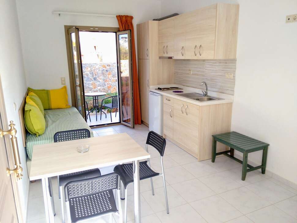 Een foto van Casa Malena