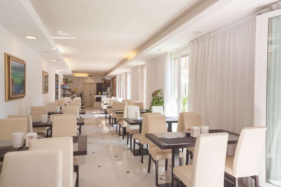 Een foto van Suite Hotel Elite