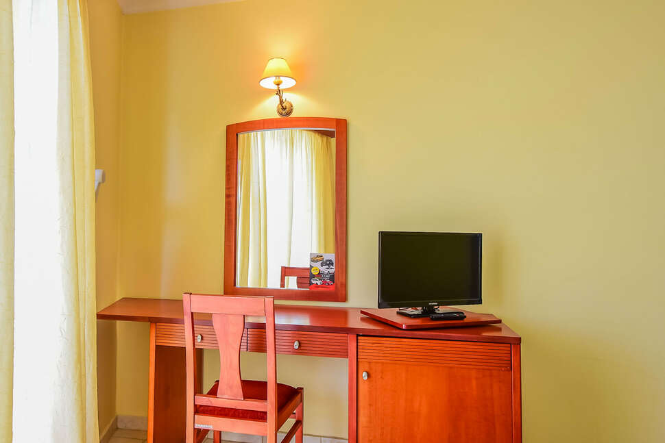 Ein Foto Timos Hotel