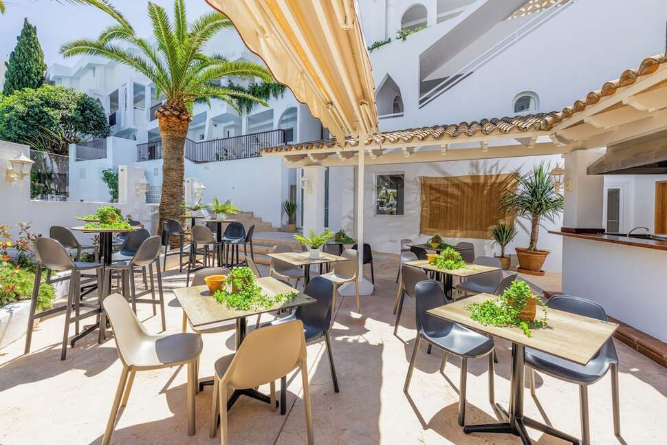 Een foto van Sol Cala D'Or