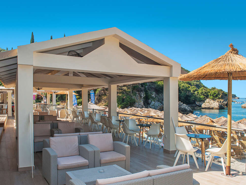Een foto van Blue Princess Beach Hotel & Suites