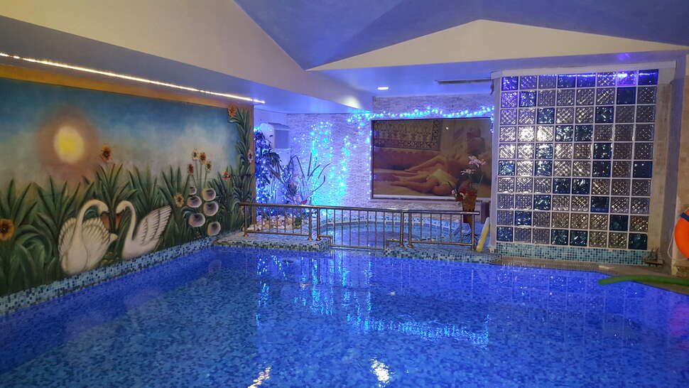 Ein Foto Hotel Derici