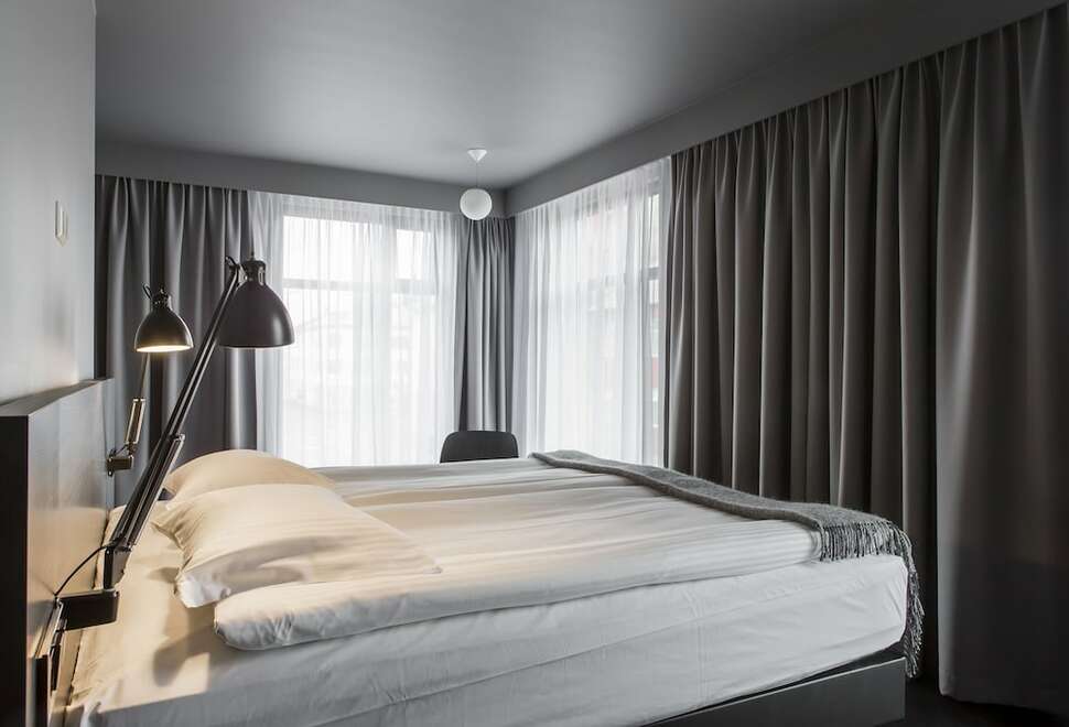 Een foto van Skuggi Hotel by Keahotels