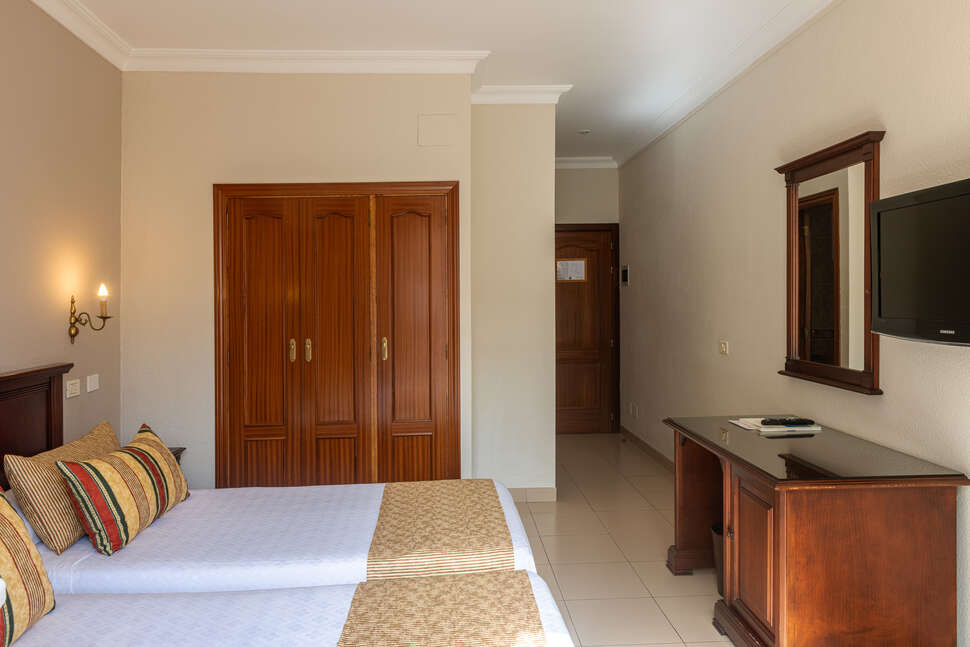 Een foto van Hotel Marte