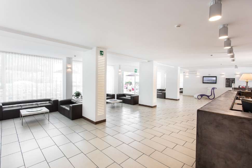 Een foto van Color Mokambo Shore Design Hotel