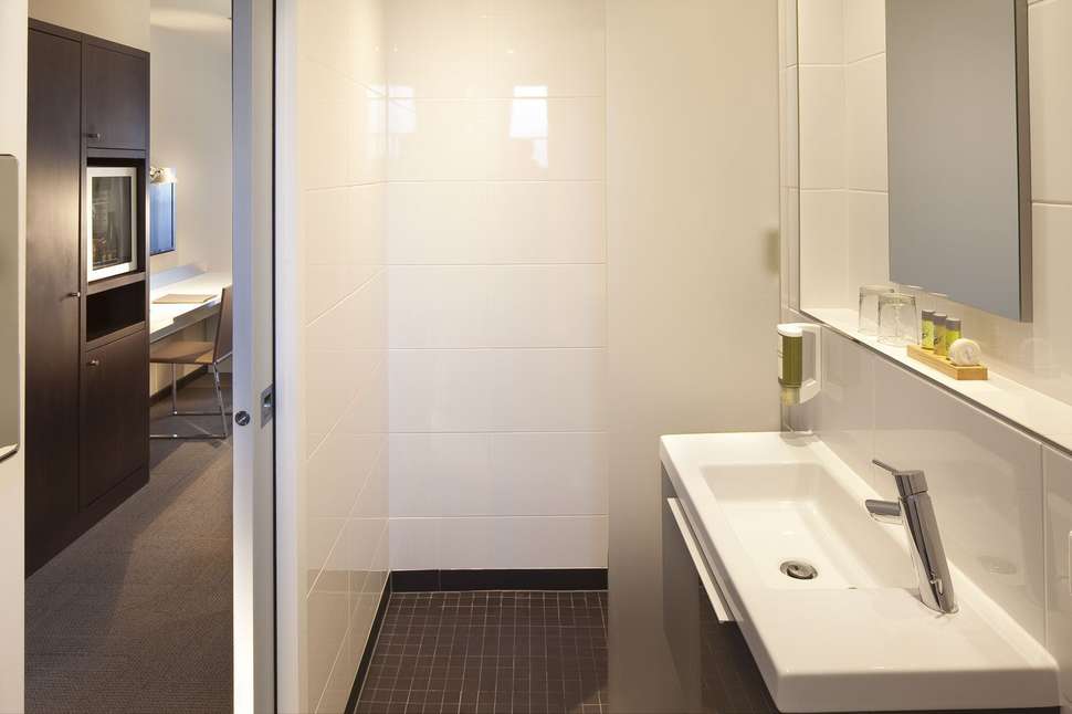 Een foto van Hotel Le Colombier