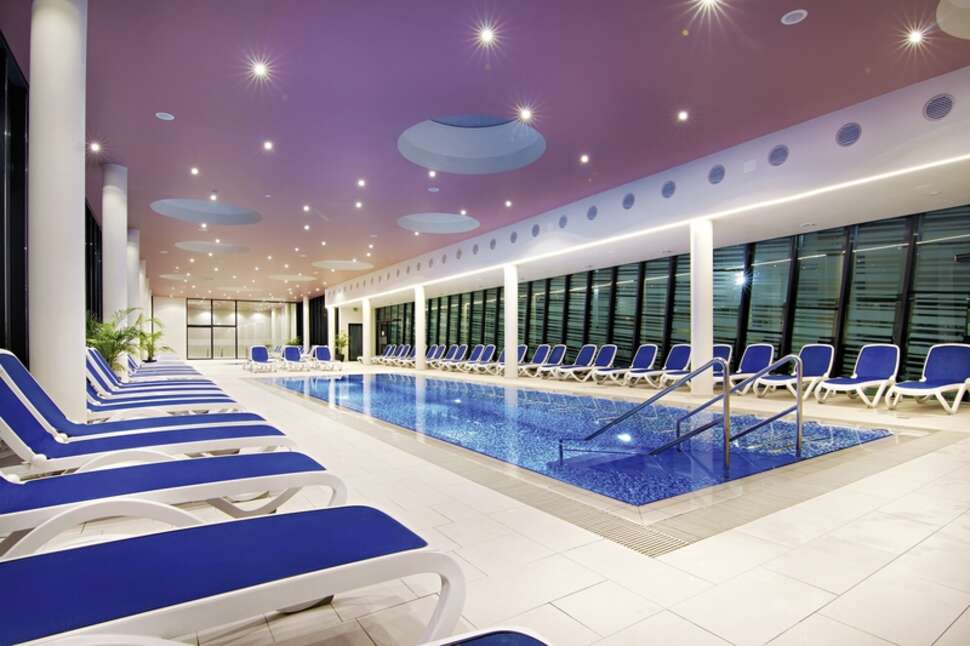 Een foto van Hotel Terme Vivat