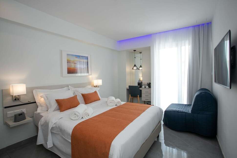 Een foto van Best Western Plus Larco Hotel