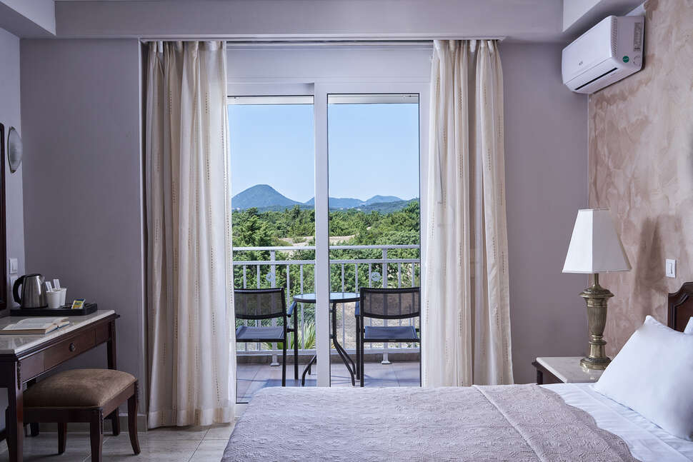 Een foto van Sandy Beach & Villas